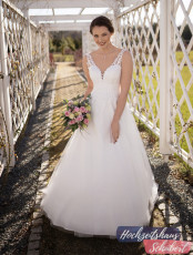 Brautmode Berlin & Brandenburg - günstige Brautkleider 92 Brautkleider-Berlin-Hochzeitshaus-Schubert-Lohrengel-Svea-1_Brautmode_Lohrengel_Brautkleid_Lignesse