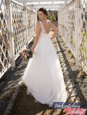 Brautmode Berlin & Brandenburg - günstige Brautkleider 122 Brautkleider-Berlin-Hochzeitshaus-Schubert-Lohrengel-Svea-2_Brautmode_Lohrengel_Brautkleid_Lignesse