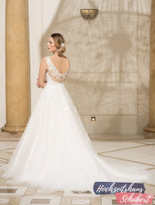 Brautmode Berlin & Brandenburg - günstige Brautkleider 110 Brautkleider-Berlin-Hochzeitshaus-Schubert-Lohrengel-Svenja-2_Brautmode_Lohrengel_Brautkleid_Lignesse