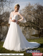 Brautmode Berlin & Brandenburg - günstige Brautkleider 128 Brautkleider-Berlin-Hochzeitshaus-Schubert-Lohrengel-Tamara_S-1