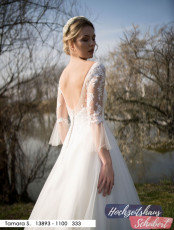 Brautmode Berlin & Brandenburg - günstige Brautkleider 98 Brautkleider-Berlin-Hochzeitshaus-Schubert-Lohrengel-Tamara_S-2