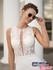 Brautmode Berlin & Brandenburg - günstige Brautkleider 134 Brautkleider-Berlin-Hochzeitshaus-Schubert-Lohrengel-Tasha-2_Brautmode_Lohrengel_Brautkleid_Lignesse_ST