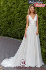 Brautmode Berlin & Brandenburg - günstige Brautkleider 458 BR0CF31