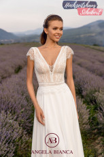 Brautmode Berlin & Brandenburg - günstige Brautkleider 974 BR0D5A1
