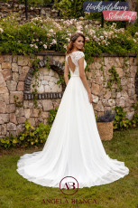 Brautmode Berlin & Brandenburg - günstige Brautkleider 904 BR0DDE1