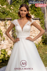 Brautmode Berlin & Brandenburg - günstige Brautkleider 841 BR0EAE1