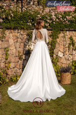 Brautmode Berlin & Brandenburg - günstige Brautkleider 827 BR3FAF1