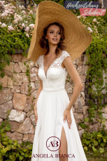 Brautmode Berlin & Brandenburg - günstige Brautkleider 848 BR41F31