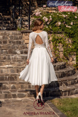 Brautmode Berlin & Brandenburg - günstige Brautkleider 820 BR50B21