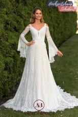 Brautmode Berlin & Brandenburg - günstige Brautkleider 404 BR5AB71