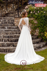 Brautmode Berlin & Brandenburg - günstige Brautkleider 786 BR65131