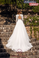 Brautmode Berlin & Brandenburg - günstige Brautkleider 772 BR75DA1