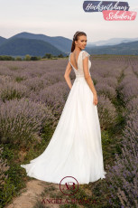 Brautmode Berlin & Brandenburg - günstige Brautkleider 995 BR767F1