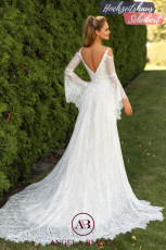 Brautmode Berlin & Brandenburg - günstige Brautkleider 392 BR7C981