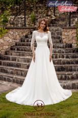 Brautmode Berlin & Brandenburg - günstige Brautkleider 793 BR99981
