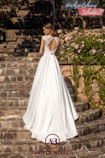 Brautmode Berlin & Brandenburg - günstige Brautkleider 967 BRAUTK2