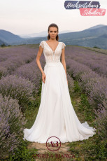 Brautmode Berlin & Brandenburg - günstige Brautkleider 939 BRE2DC1
