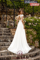 Brautmode Berlin & Brandenburg - günstige Brautkleider 918 BRE9C71