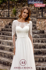 Brautmode Berlin & Brandenburg - günstige Brautkleider 800 BREFA71