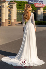 Brautmode Berlin & Brandenburg - günstige Brautkleider 428 BRF3441