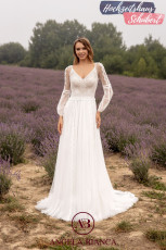 Brautmode Berlin & Brandenburg - günstige Brautkleider 500 Brautkleider-Berlin-Hochzeitshaus-Schubert-Monica-Loretti-Angela-Bianca-1060a_result