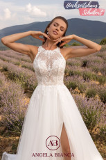 Brautmode Berlin & Brandenburg - günstige Brautkleider 566 Brautkleider-Berlin-Hochzeitshaus-Schubert-Monica-Loretti-Angela-Bianca-1063c_result