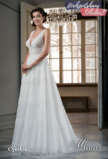 Brautmode Berlin & Brandenburg - günstige Brautkleider 21 Brautkleider-Berlin-Hochzeitshaus-Schubert-MS-Moda-21-Cynthia_R7B2953OK