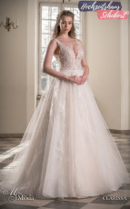 Brautmode Berlin & Brandenburg - günstige Brautkleider 45 Brautkleider-Berlin-Hochzeitshaus-Schubert-MS-Moda-22-CLARISSA