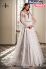 Brautmode Berlin & Brandenburg - günstige Brautkleider 51 Brautkleider-Berlin-Hochzeitshaus-Schubert-MS-Moda-23-CLEO