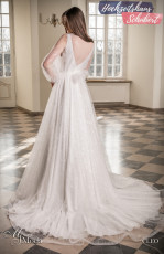 Brautmode Berlin & Brandenburg - günstige Brautkleider 63 Brautkleider-Berlin-Hochzeitshaus-Schubert-MS-Moda-23-CLEO_back