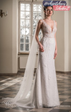 Brautmode Berlin & Brandenburg - günstige Brautkleider 69 Brautkleider-Berlin-Hochzeitshaus-Schubert-MS-Moda-24-COLETTE