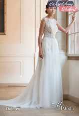 Brautmode Berlin & Brandenburg - günstige Brautkleider 117 Brautkleider-Berlin-Hochzeitshaus-Schubert-MS-Moda-25-Dolores_R7B2355OK
