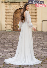 Brautmode Berlin & Brandenburg - günstige Brautkleider 111 Brautkleider-Berlin-Hochzeitshaus-Schubert-MS-Moda-25-Ginette-_7R40839