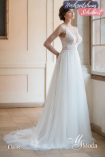 Brautmode Berlin & Brandenburg - günstige Brautkleider 123 Brautkleider-Berlin-Hochzeitshaus-Schubert-MS-Moda-26-Elaine_R7B2372OK