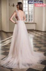 Brautmode Berlin & Brandenburg - günstige Brautkleider 153 Brautkleider-Berlin-Hochzeitshaus-Schubert-MS-Moda-27-CRYSTAL_back