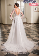 Brautmode Berlin & Brandenburg - günstige Brautkleider 189 Brautkleider-Berlin-Hochzeitshaus-Schubert-MS-Moda-28-DESIREE_back