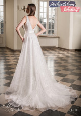 Brautmode Berlin & Brandenburg - günstige Brautkleider 225 Brautkleider-Berlin-Hochzeitshaus-Schubert-MS-Moda-31-EDITH_back