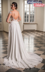 Brautmode Berlin & Brandenburg - günstige Brautkleider 267 Brautkleider-Berlin-Hochzeitshaus-Schubert-MS-Moda-32-ELLEN_back
