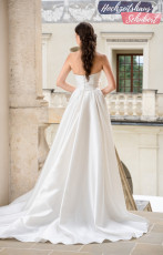 Brautmode Berlin & Brandenburg - günstige Brautkleider 237 Brautkleider-Berlin-Hochzeitshaus-Schubert-MS-Moda-32-Jessie-_7R48506