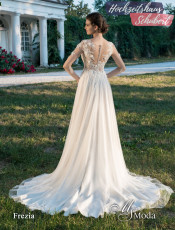 Brautmode Berlin & Brandenburg - günstige Brautkleider 291 Brautkleider-Berlin-Hochzeitshaus-Schubert-MS-Moda-34-Frezja_R7A0252OK