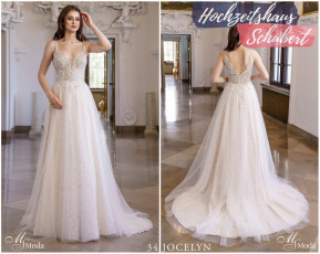 Brautmode Berlin & Brandenburg - günstige Brautkleider 279 Brautkleider-Berlin-Hochzeitshaus-Schubert-MS-Moda-34-JOCELYN-MS-Moda