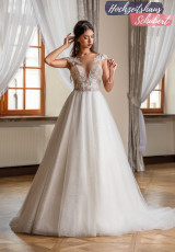 Brautmode Berlin & Brandenburg - günstige Brautkleider 285 Brautkleider-Berlin-Hochzeitshaus-Schubert-MS-Moda-35-Jonelle-_7R49878