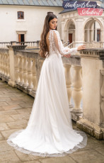 Brautmode Berlin & Brandenburg - günstige Brautkleider 339 Brautkleider-Berlin-Hochzeitshaus-Schubert-MS-Moda-37-Judith-_7M31164