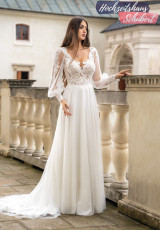 Brautmode Berlin & Brandenburg - günstige Brautkleider 357 Brautkleider-Berlin-Hochzeitshaus-Schubert-MS-Moda-37-Judith-_7R40492
