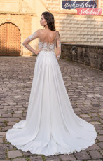 Brautmode Berlin & Brandenburg - günstige Brautkleider 369 Brautkleider-Berlin-Hochzeitshaus-Schubert-MS-Moda-38-Kathleen-_7M31284
