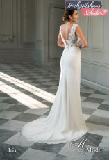 Brautmode Berlin & Brandenburg - günstige Brautkleider 411 Brautkleider-Berlin-Hochzeitshaus-Schubert-MS-Moda-40-Iris_R7A9315OK