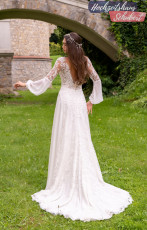 Brautmode Berlin & Brandenburg - günstige Brautkleider 405 Brautkleider-Berlin-Hochzeitshaus-Schubert-MS-Moda-40-Kendall-_7M31752