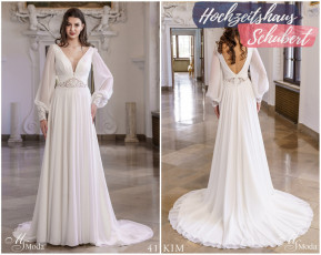 Brautmode Berlin & Brandenburg - günstige Brautkleider 423 Brautkleider-Berlin-Hochzeitshaus-Schubert-MS-Moda-41-KIM-MS-Moda