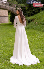 Brautmode Berlin & Brandenburg - günstige Brautkleider 417 Brautkleider-Berlin-Hochzeitshaus-Schubert-MS-Moda-41-Kim-_7M31717