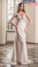 Brautmode Berlin & Brandenburg - günstige Brautkleider 435 Brautkleider-Berlin-Hochzeitshaus-Schubert-MS-Moda-42-HARRIET